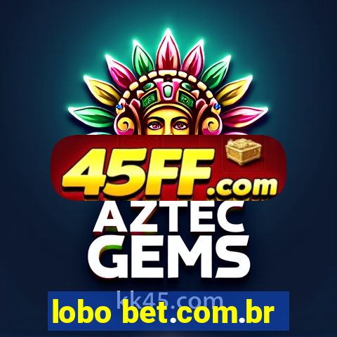 lobo bet.com.br